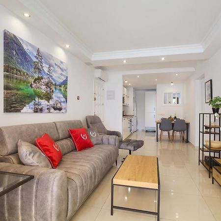Maapartmentses Garden City Playa Fanabe Ngoại thất bức ảnh