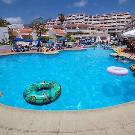Maapartmentses Garden City Playa Fanabe Ngoại thất bức ảnh