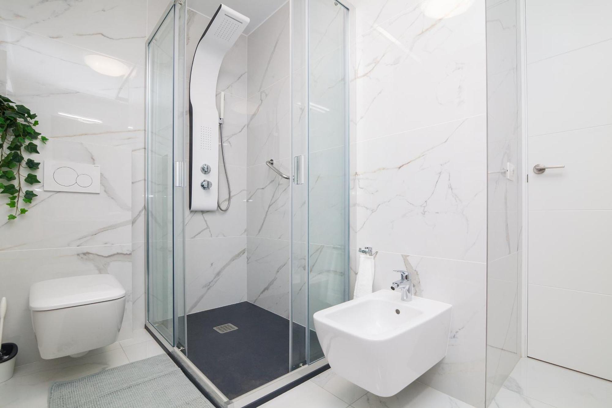Maapartmentses Garden City Playa Fanabe Ngoại thất bức ảnh